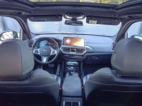 BMW iX3 M SPORT 80kwh-460км. - 38500 € / 75299.46 лв. - 80941219 16