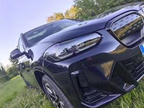 BMW iX3 M SPORT 80kwh-460км. - 38500 € / 75299.46 лв. - 80941219 2