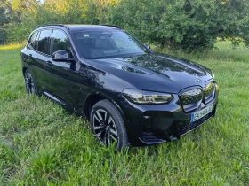 BMW iX3 M SPORT 80kwh-460км. - 38500 € / 75299.46 лв. - 80941219 4