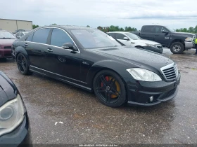 Mercedes-Benz S 63 AMG Harman* Obduh* ФИКСИРАНА ЦЕНА* 