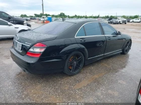 Mercedes-Benz S 63 AMG Harman* Obduh* ФИКСИРАНА ЦЕНА*  - 10000 € / 19558.30 лв. - 56065737 4