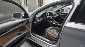 Audi A8 4.2TDI / DISTRONIC / ����� / ��������  | Mobile.bg � ����� ������ 10