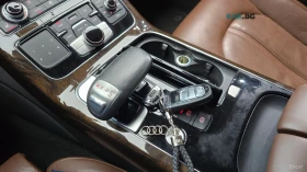 Audi A8 4.2TDI / DISTRONIC / ����� / ��������  | Mobile.bg � ����� ������ 9