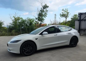 Tesla Model 3 Highland LFP �������� | Mobile.bg � ����� ������ 2