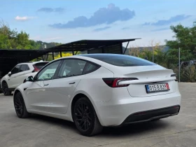 Tesla Model 3 Highland LFP �������� | Mobile.bg � ����� ������ 4