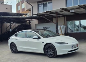 Tesla Model 3 Highland LFP �������� | Mobile.bg � ����� ������ 8