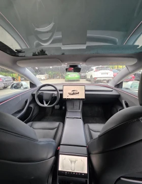 Tesla Model 3 Highland LFP �������� | Mobile.bg � ����� ������ 13