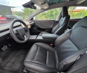 Tesla Model 3 Highland LFP �������� | Mobile.bg � ����� ������ 11