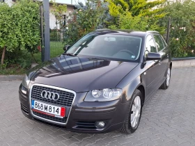 Audi A3 1.9TDI* (105кс)* FACELIFT* HОВ ВНОС*