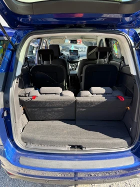 Ford Grand C-Max 1.0 Ecoboost 6+ 1 | Mobile.bg � ����� ������ 5