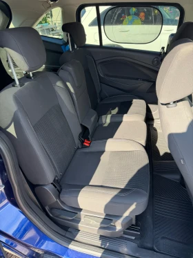 Ford Grand C-Max 1.0 Ecoboost 6+ 1 | Mobile.bg � ����� ������ 7