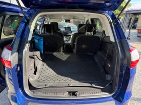 Ford Grand C-Max 1.0 Ecoboost 6+ 1 | Mobile.bg � ����� ������ 4