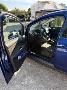 Ford Grand C-Max 1.0 Ecoboost 6+ 1 | Mobile.bg � ����� ������ 2