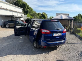 Ford Grand C-Max 1.0 Ecoboost 6+ 1 | Mobile.bg � ����� ������ 8