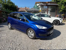 ������ Ford Grand C-Max