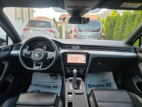 VW Passat 1.5 TSI  R-LINE  | Mobile.bg � ����� ������ 9