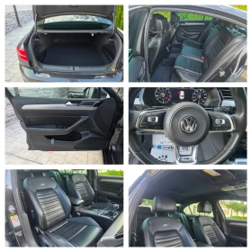 VW Passat 1.5 TSI  R-LINE  | Mobile.bg � ����� ������ 16