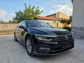 VW Passat 1.5 TSI  R-LINE  | Mobile.bg � ����� ������ 3