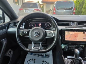 VW Passat 1.5 TSI  R-LINE  | Mobile.bg � ����� ������ 10