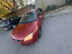 ����� �� �������� �� Ford Focus