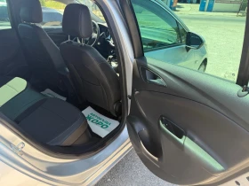 Opel Astra 1.6 CDTI, �������, ���������, ���������� | Mobile.bg � ����� ������ 9