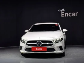 Mercedes-Benz A 220 Hatchback | Auto.bg — изображение 3