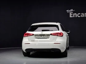 Mercedes-Benz A 220 Hatchback | Auto.bg — изображение 4