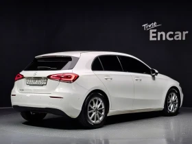 Mercedes-Benz A 220 Hatchback | Auto.bg — изображение 2
