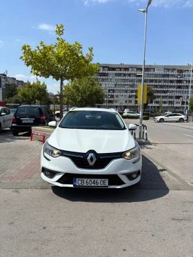 Renault Megane 1.5dci  - 6200 € - 75849426 2
