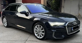 Audi A6 5 TDI/3x S-line/MULTI-HUBRID - 32900 € - 17424897 3