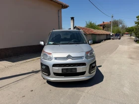 Citroen C3 Picasso 2014 face TOP | Mobile.bg � ����� ������ 3