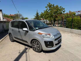 Citroen C3 Picasso 2014 face TOP | Mobile.bg � ����� ������ 2