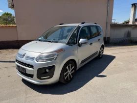 ����� �� �������� �� Citroen C3 Picasso 2014 face TOP