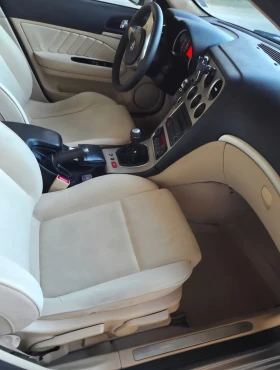 Alfa Romeo 159 sportwagon - 3500 € - 48015880 9