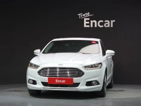 Ford Mondeo 2.0 TREND | Mobile.bg � ����� ������ 6