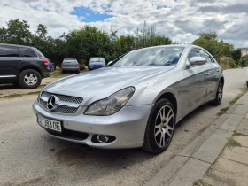 ������ Mercedes-Benz CLS