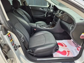 Mercedes-Benz CLS CLS320 keyless parktronik | Mobile.bg � ����� ������ 9