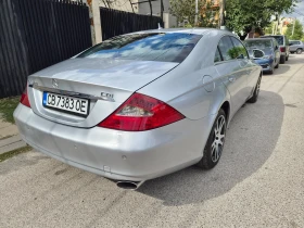 Mercedes-Benz CLS CLS320 keyless parktronik | Mobile.bg � ����� ������ 5