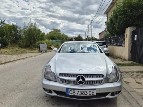 Mercedes-Benz CLS CLS320 keyless parktronik | Mobile.bg � ����� ������ 2