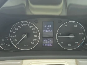 Mercedes-Benz 220 Комби  | Auto.bg — изображение 8