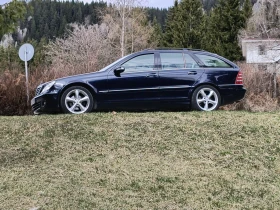 Mercedes-Benz 220 Комби  | Auto.bg — изображение 10