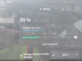 Tesla Model 3 STANDARD RANGE PLUS REAR-WHEEL DRIVE - 15140 € - 38288613 9