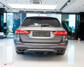 ����� �� �������� �� Mercedes-Benz E 43 AMG 4MATIC* BURMESTER* HEAD UP* MASSAGE* 360CAM* FULL*