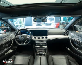 Mercedes-Benz E 43 AMG 4MATIC* BURMESTER* HEAD UP* MASSAGE* 360CAM* FULL* | Mobile.bg � ����� ������ 13