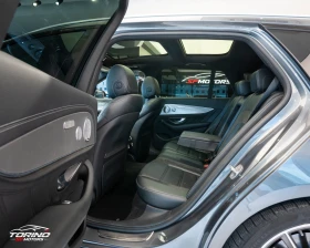 Mercedes-Benz E 43 AMG 4MATIC* BURMESTER* HEAD UP* MASSAGE* 360CAM* FULL* | Mobile.bg � ����� ������ 11