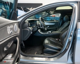 Mercedes-Benz E 43 AMG 4MATIC* BURMESTER* HEAD UP* MASSAGE* 360CAM* FULL* | Mobile.bg � ����� ������ 9