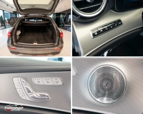 Mercedes-Benz E 43 AMG 4MATIC* BURMESTER* HEAD UP* MASSAGE* 360CAM* FULL* | Mobile.bg � ����� ������ 15