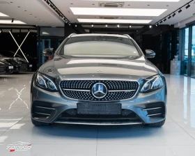 Mercedes-Benz E 43 AMG 4MATIC* BURMESTER* HEAD UP* MASSAGE* 360CAM* FULL* | Mobile.bg � ����� ������ 8