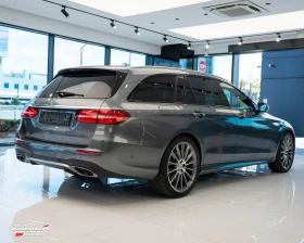 Mercedes-Benz E 43 AMG 4MATIC* BURMESTER* HEAD UP* MASSAGE* 360CAM* FULL* | Mobile.bg � ����� ������ 5