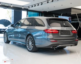 ����� �� �������� �� Mercedes-Benz E 43 AMG 4MATIC* BURMESTER* HEAD UP* MASSAGE* 360CAM* FULL*